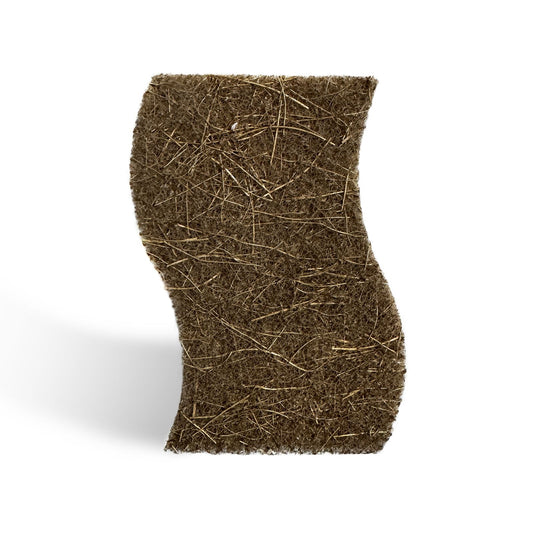 Eco-Friendly Coconut Fiber Scrub Sponge for Dishes
